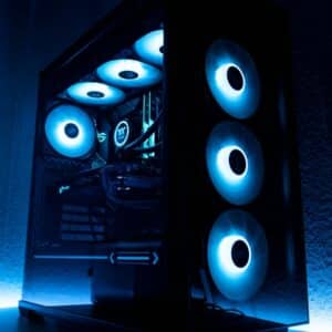 ASUS TUF Gaming PC