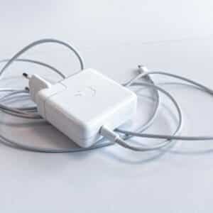 Charging cable