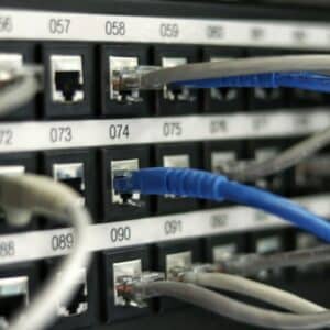 Network cables