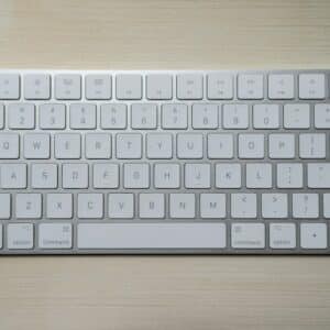 Keychron Q1 mechanical keyboard