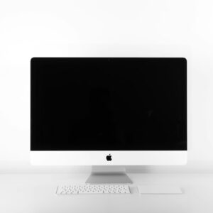 LG UltraGear 27 inch monitor