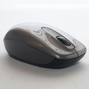 Logitech MX Master 3S mouse