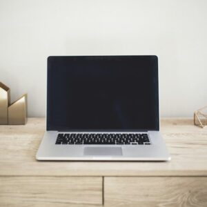 MacBook Air M2